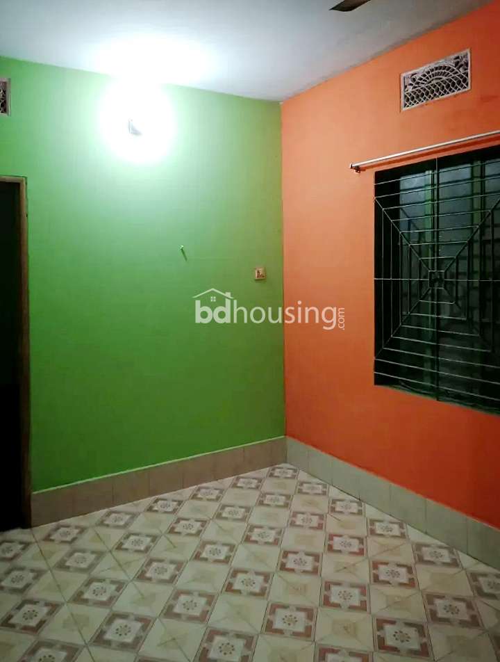 ২ রুমের ফ্ল্যাট বিক্রি হবে , Apartment/Flats at Doniya