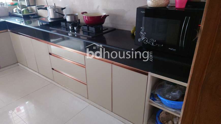 Abrar house, Apartment/Flats at Basila