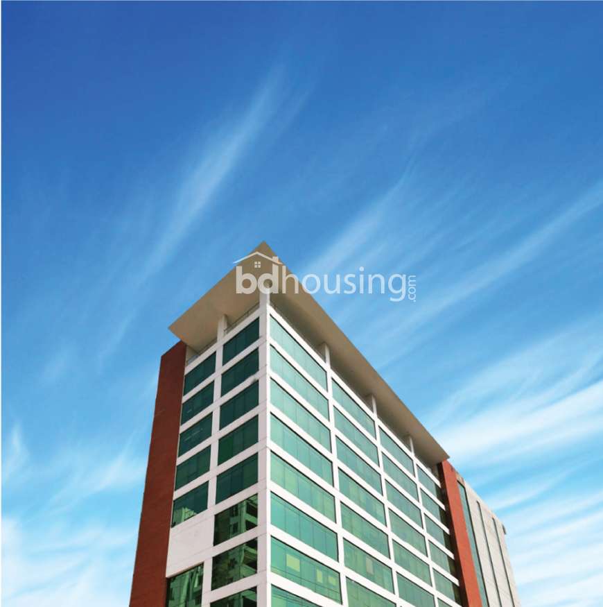Rakeen Tower, Office Space at Mirpur 13