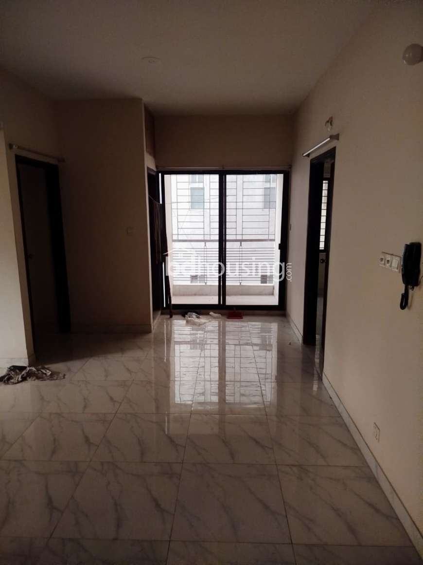 Undisclosed , Apartment/Flats at Mohakhali DOHS