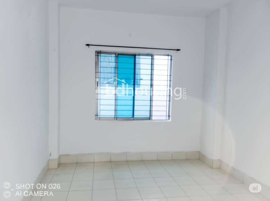 Ahmed Living, Apartment/Flats at Khilgaon