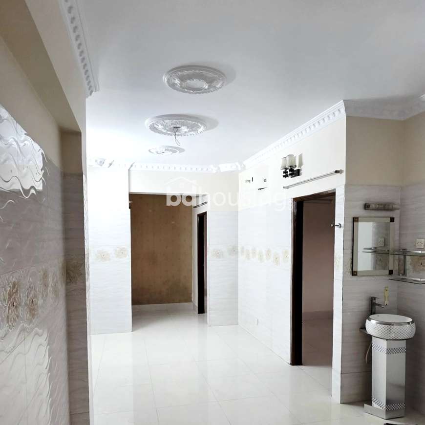 Hyperion Noor Lodge, Apartment/Flats at Badda