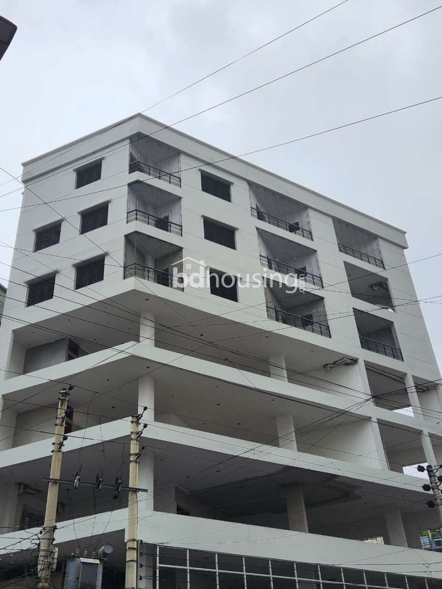 IDL Aziz Center , Apartment/Flats at Mirpur 6
