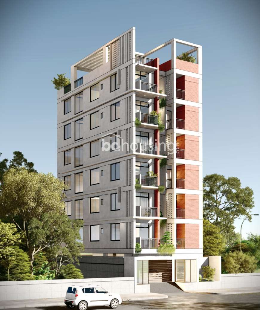 IDL AZALEA, Apartment/Flats at Uttara