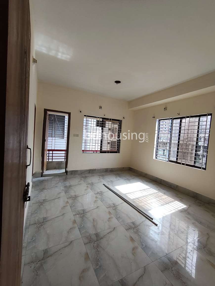 Farhan Sajid , Apartment/Flats at ECB Chattar
