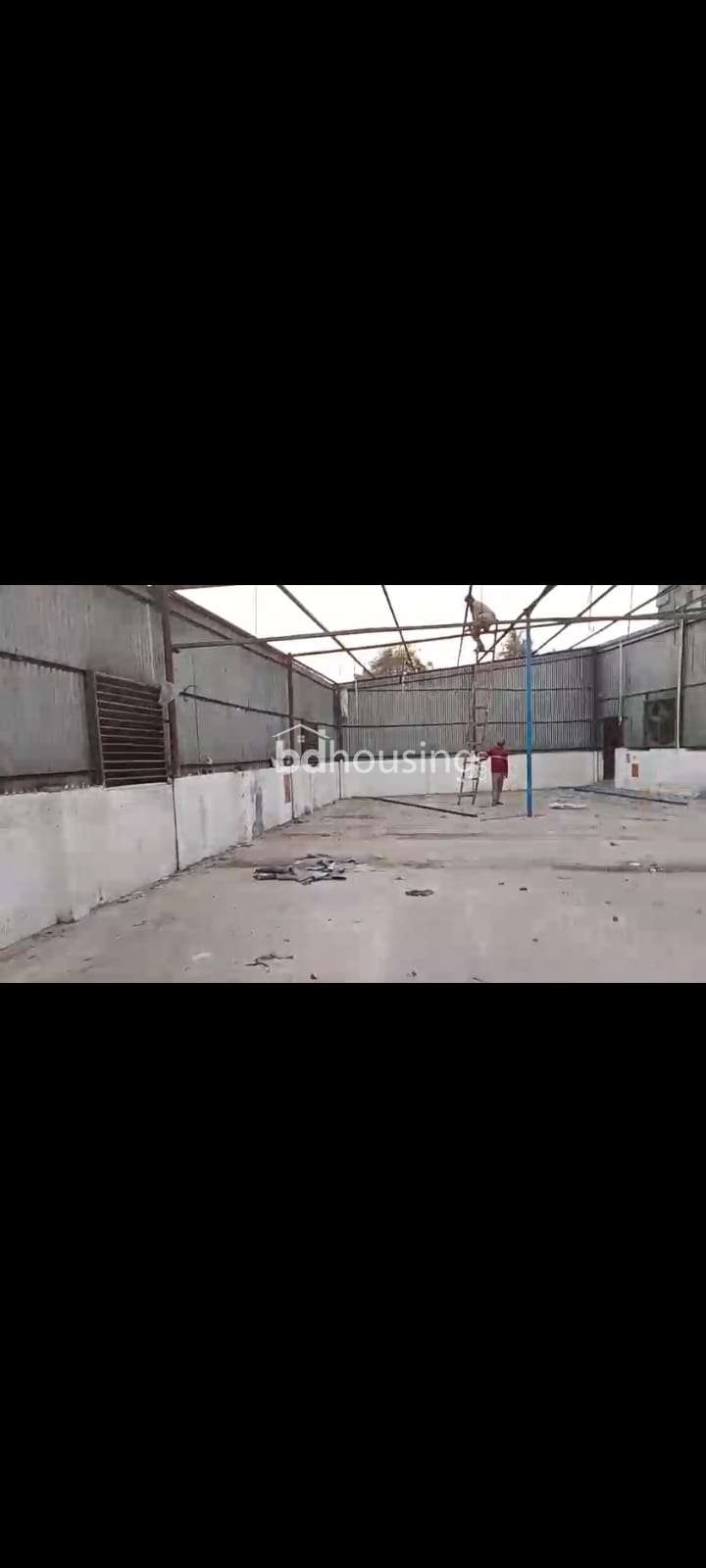 Land sale at Uttara Dhour, Residential Plot at Uttara