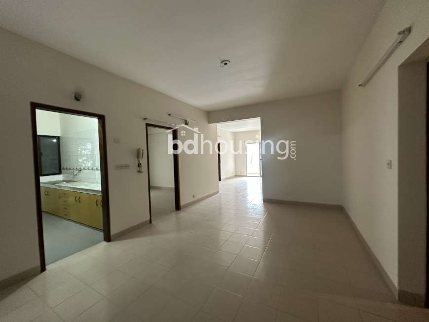Apt 3B. Urban cottage, Apartment/Flats at Dhanmondi