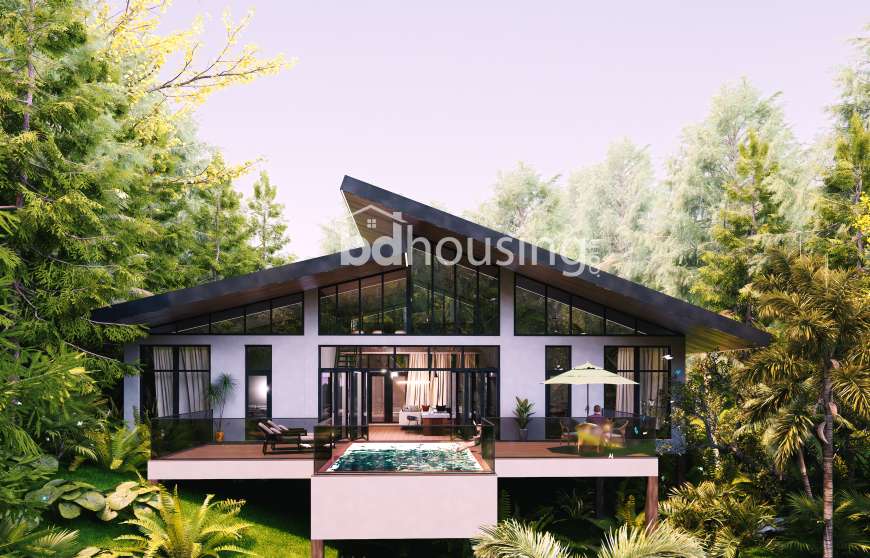 Saltanat Tea Resort , Hotel and Resort at Sreemangal