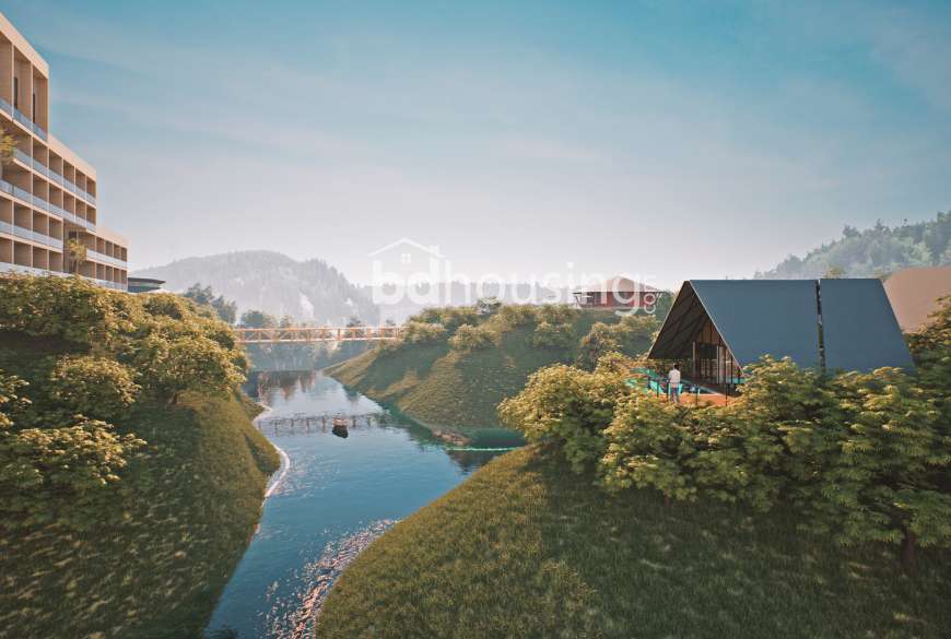 Saltanat Tea Resort , Hotel and Resort at Sreemangal