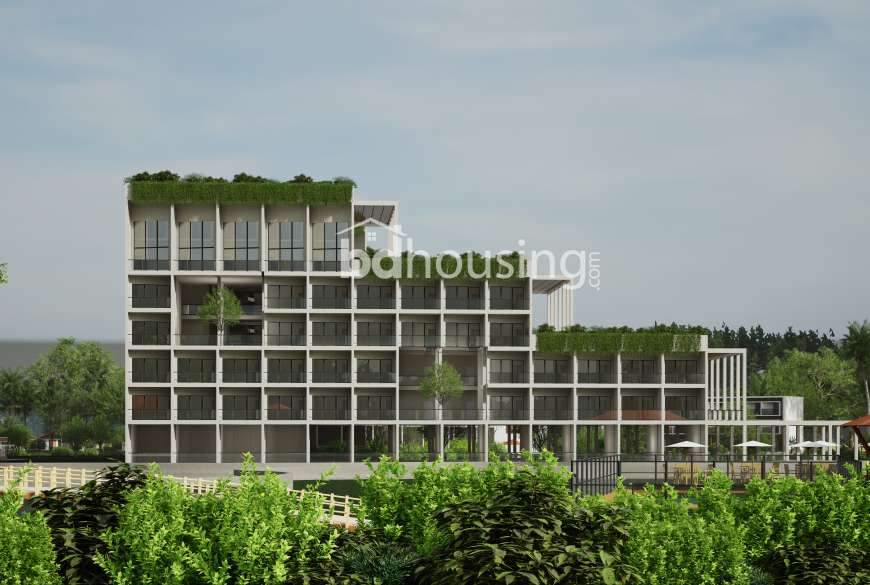 Saltanat Tea Resort , Hotel and Resort at Sreemangal