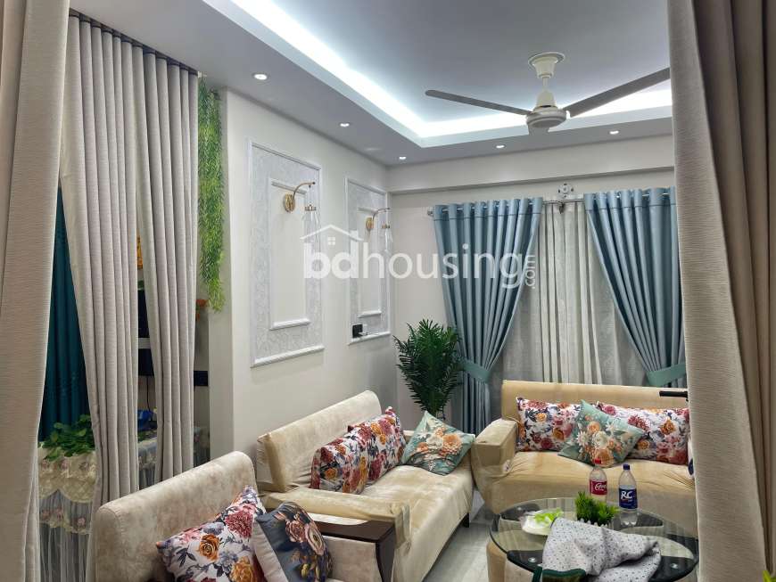 United towe, Apartment/Flats at Gazipur Sadar