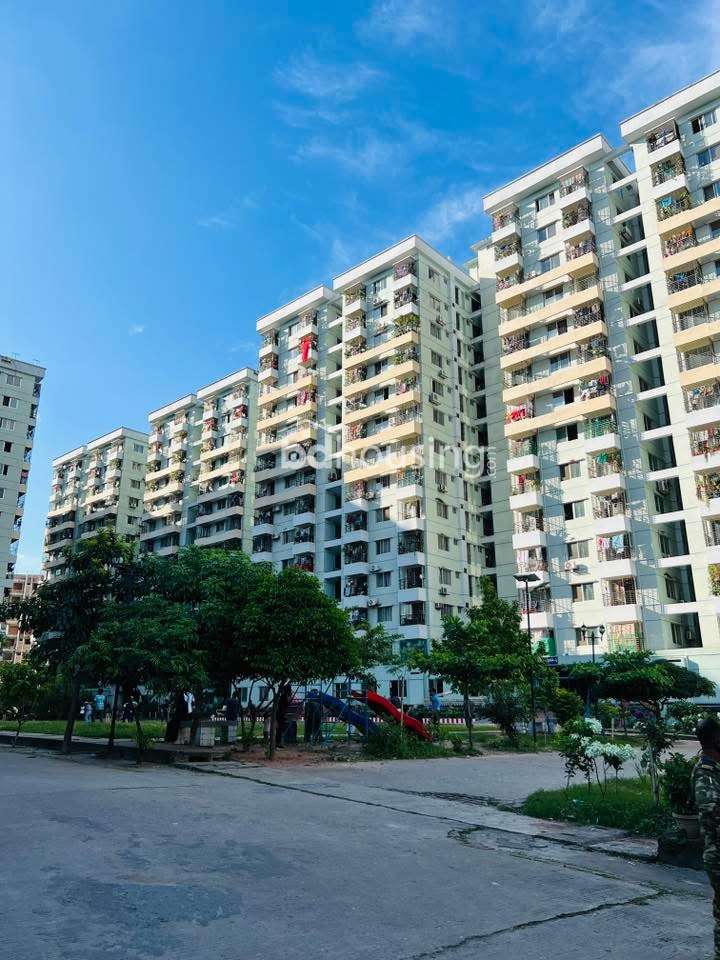 Mirpur, Apartment/Flats at Mirpur 13