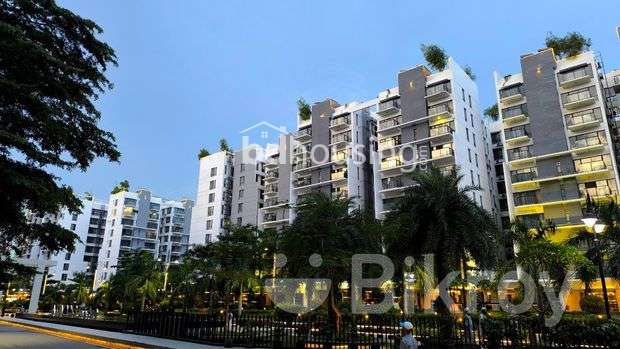 Rupayan Majestic, Apartment/Flats at Uttara