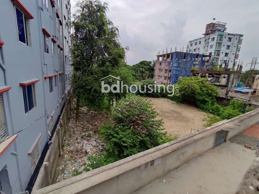 NH properties , Commercial Plot at Keraniganj