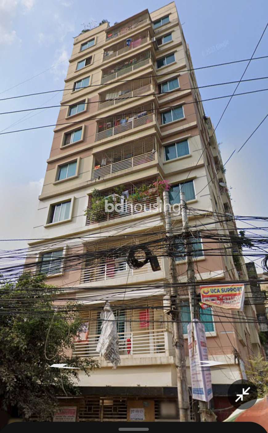 Basic Rhythm , Apartment/Flats at Basabo