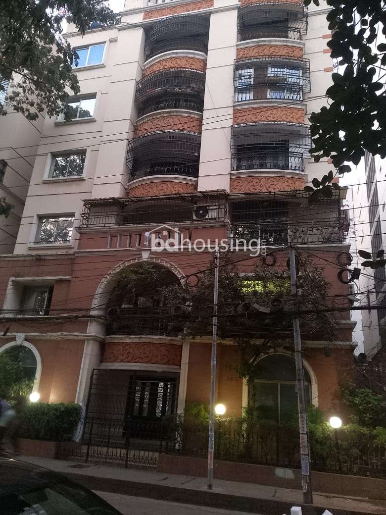 Ready Apartment, Apartment/Flats at Dhanmondi