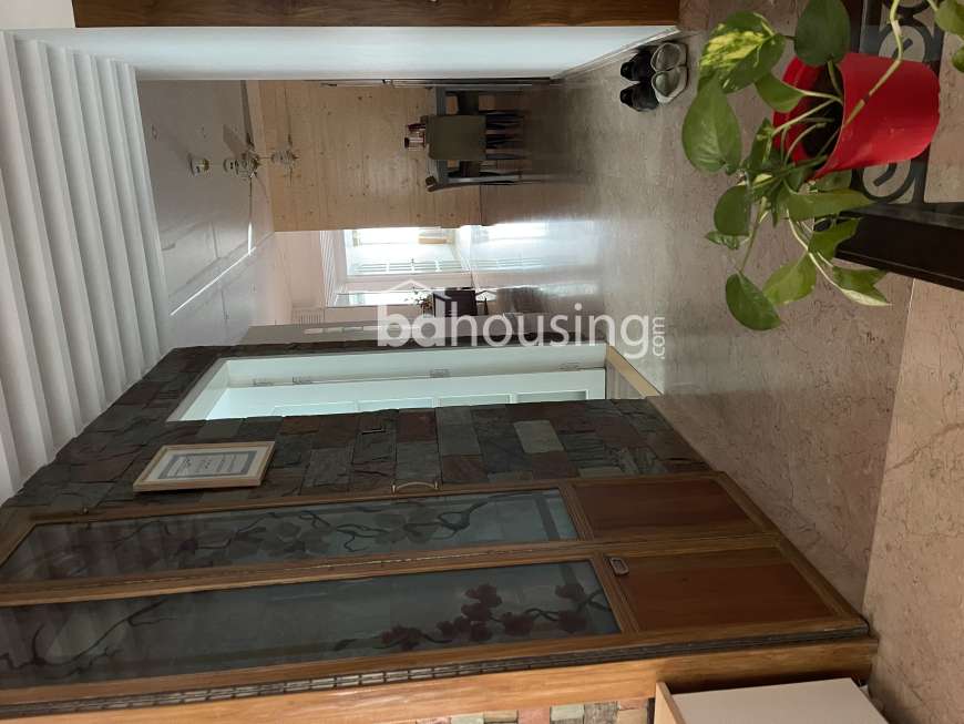 ANZ Isavilla, Apartment/Flats at Banani