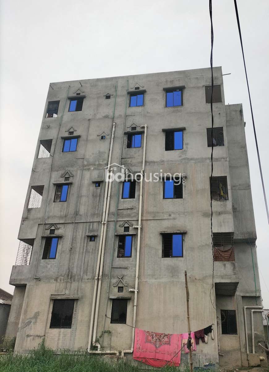 Shahin vila, Apartment/Flats at Konabari