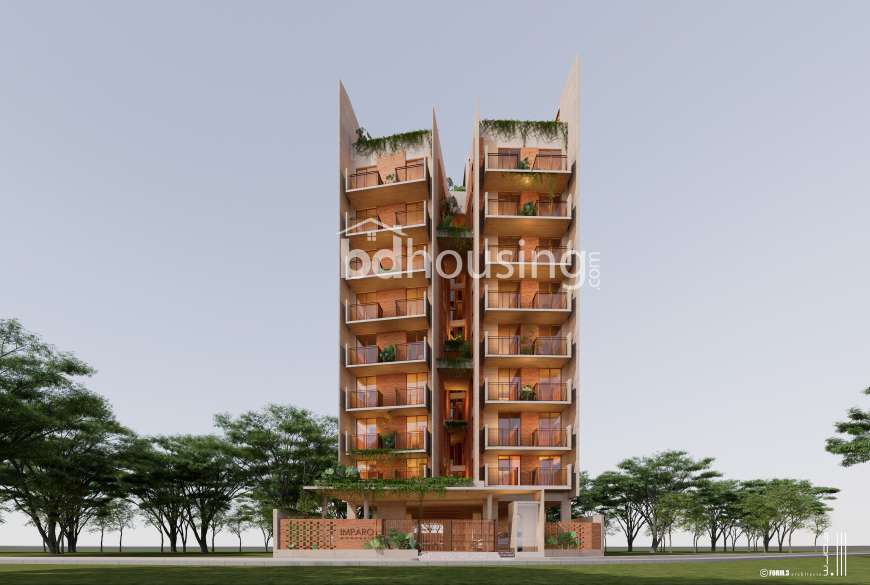 Moondale, Apartment/Flats at Khilkhet