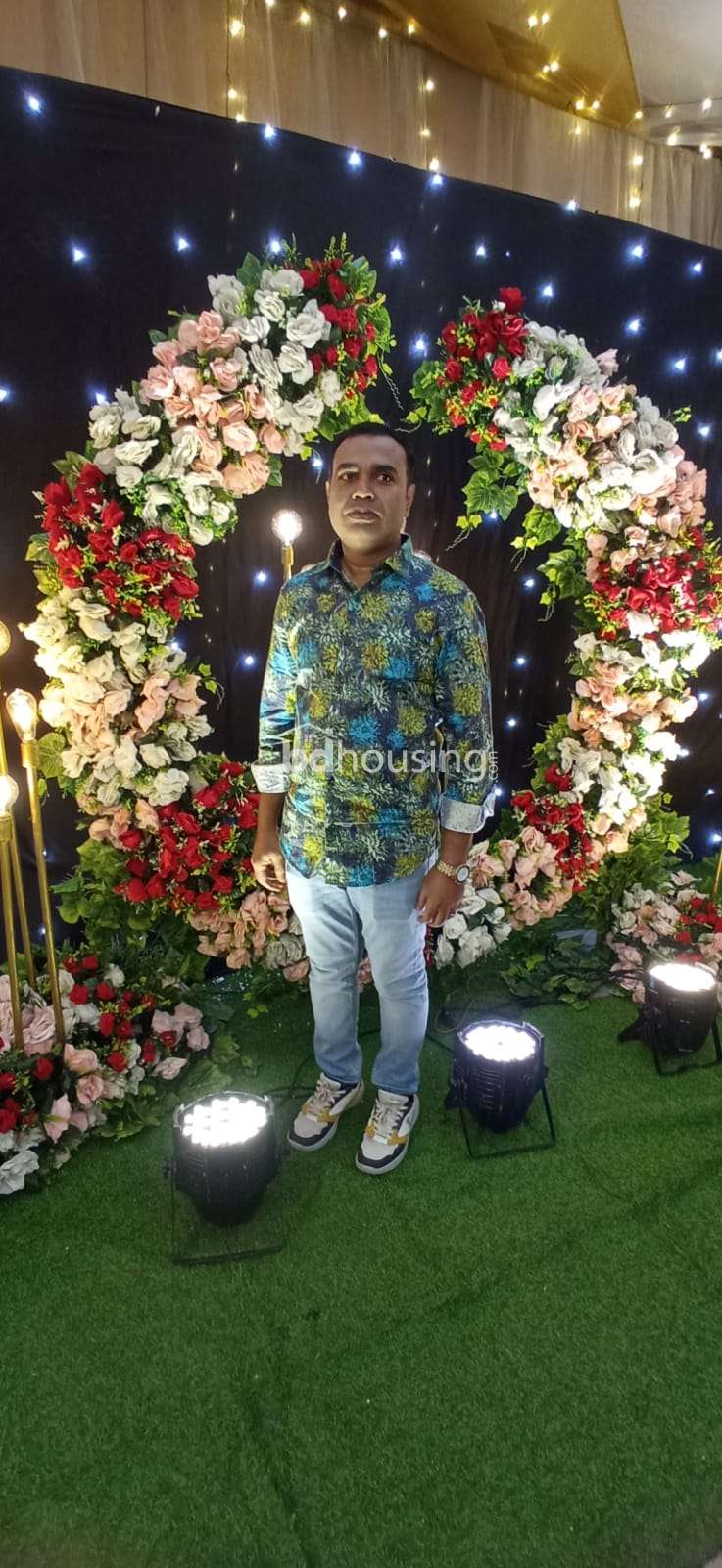 Flat, Apartment/Flats at Vatara