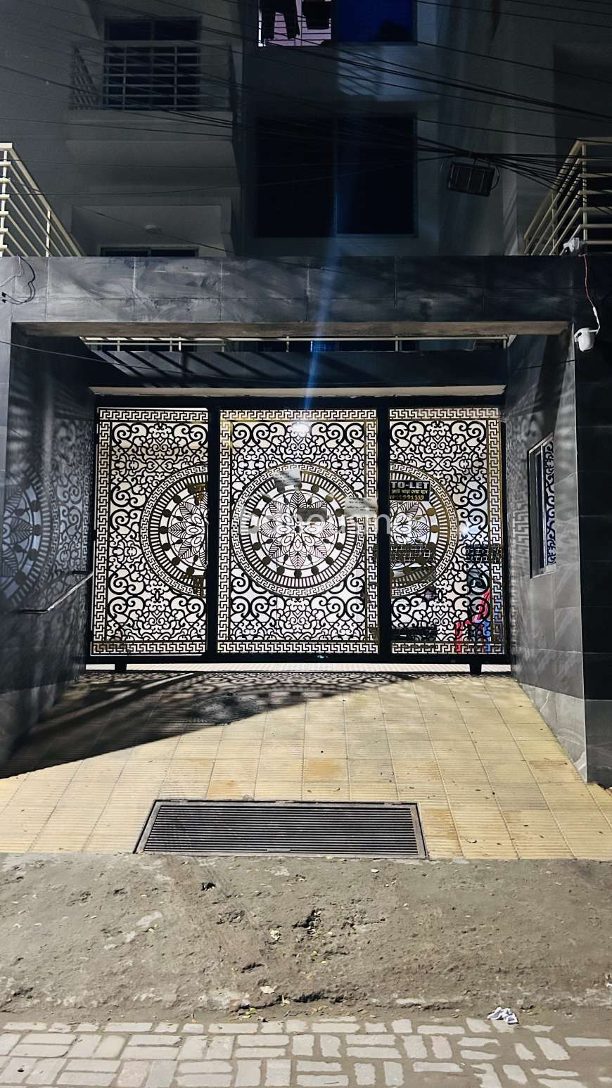 Murad Guraden, Apartment/Flats at Bashundhara R/A