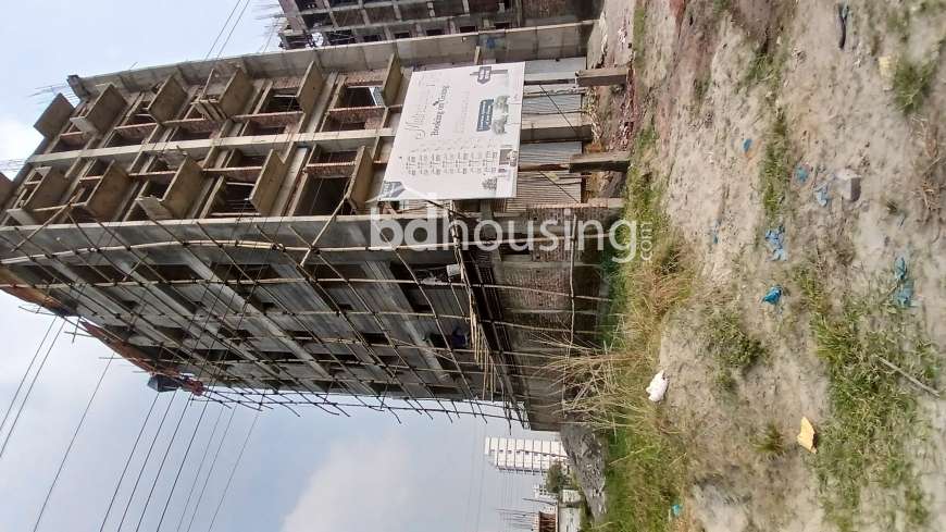 Matrichaya Tazz, Apartment/Flats at Uttara