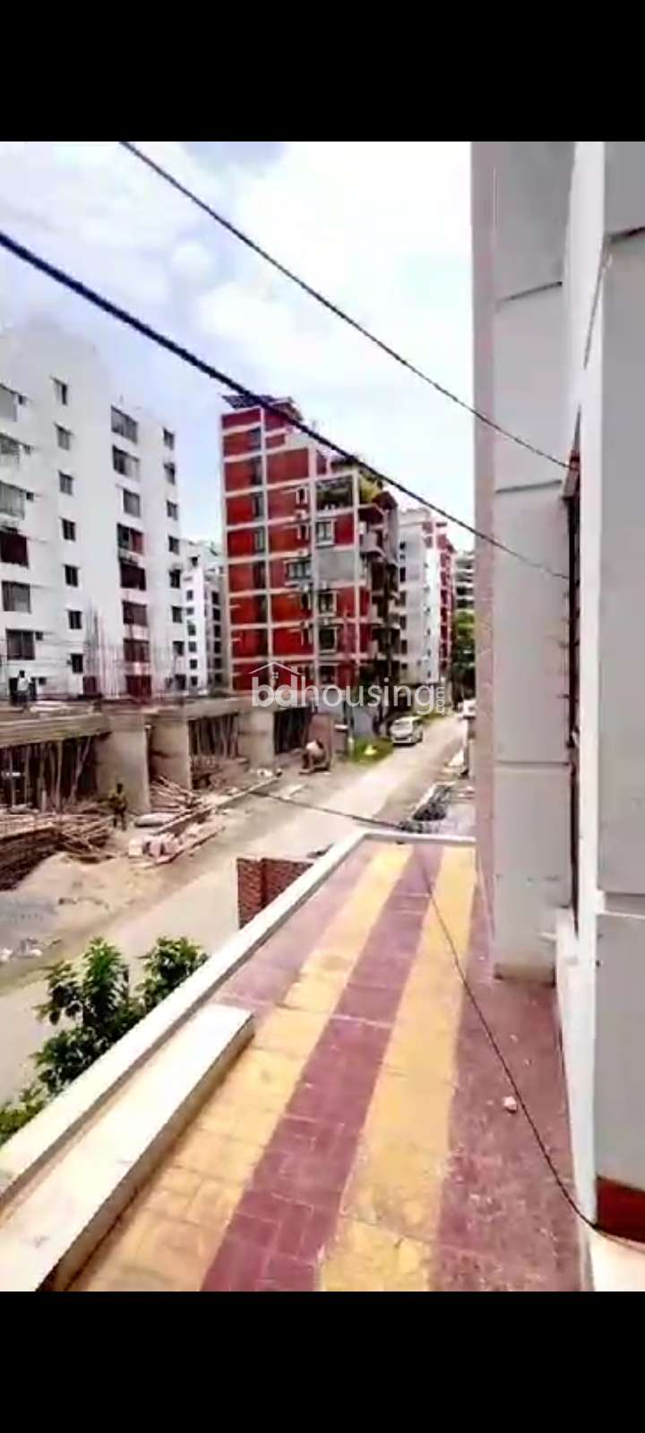 My Bd , Apartment/Flats at Bashundhara R/A