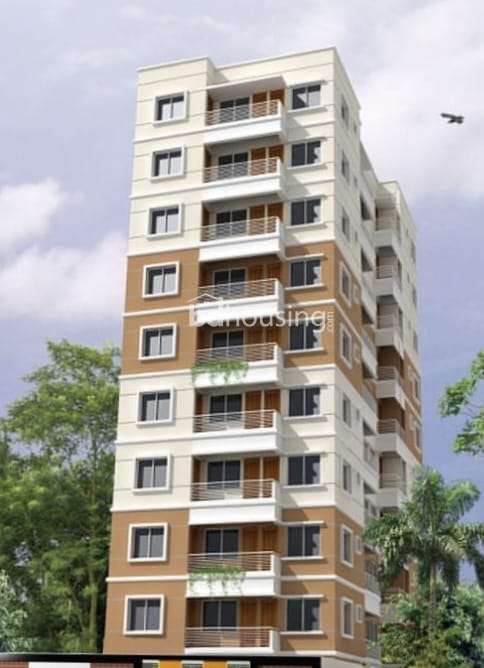 Bashabo, Apartment/Flats at Basabo