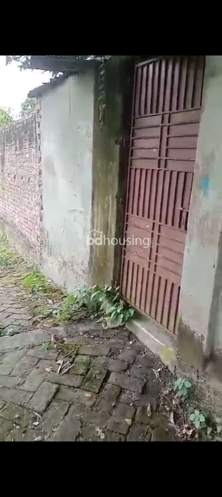 খুকু মনি ভিলা, Residential Plot at Hemayetpur