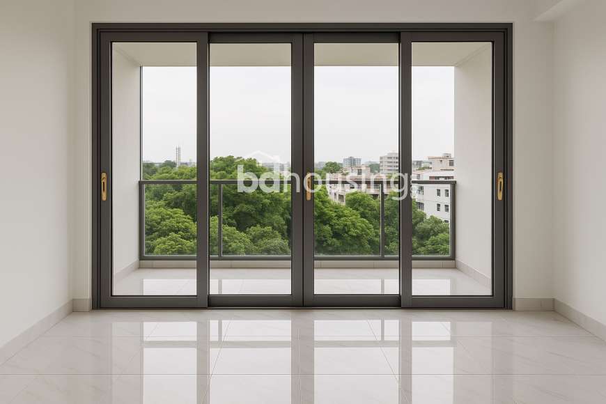 Private House , Apartment/Flats at Pallabi