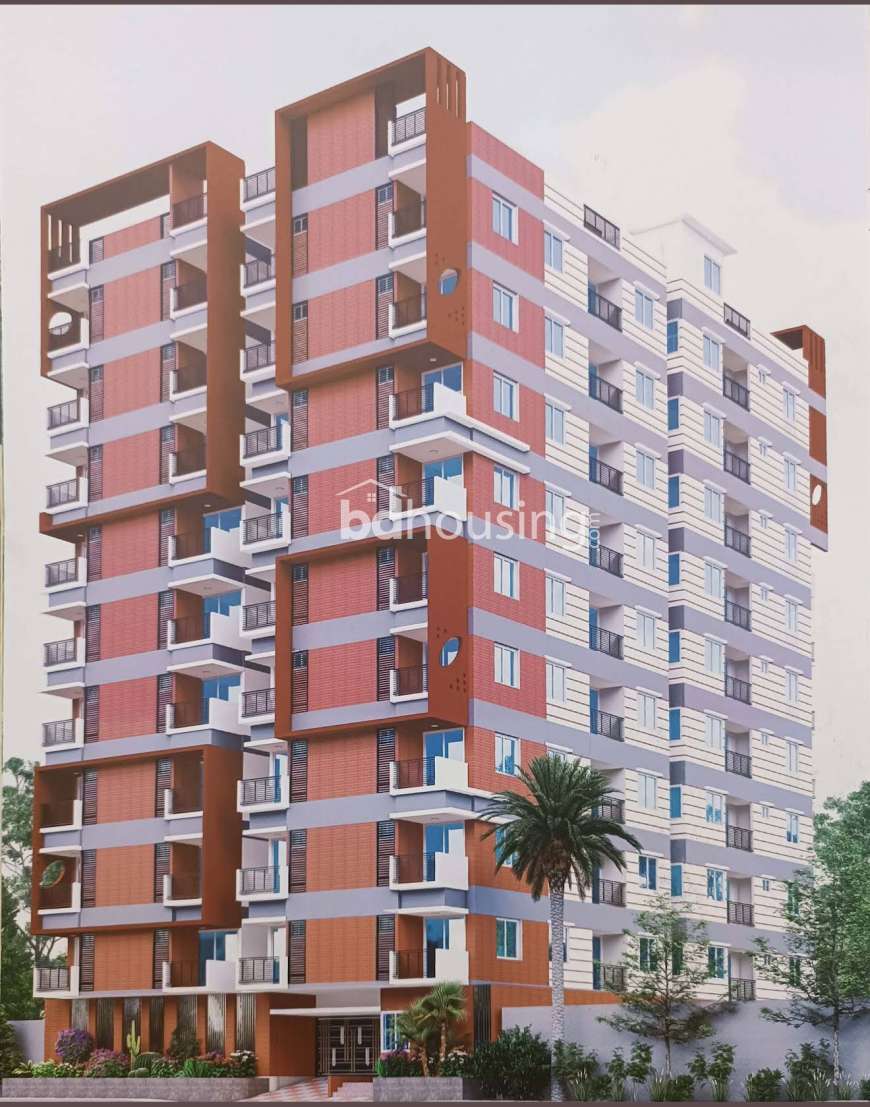 Bhuiyan Tower, Apartment/Flats at Gazipur Sadar