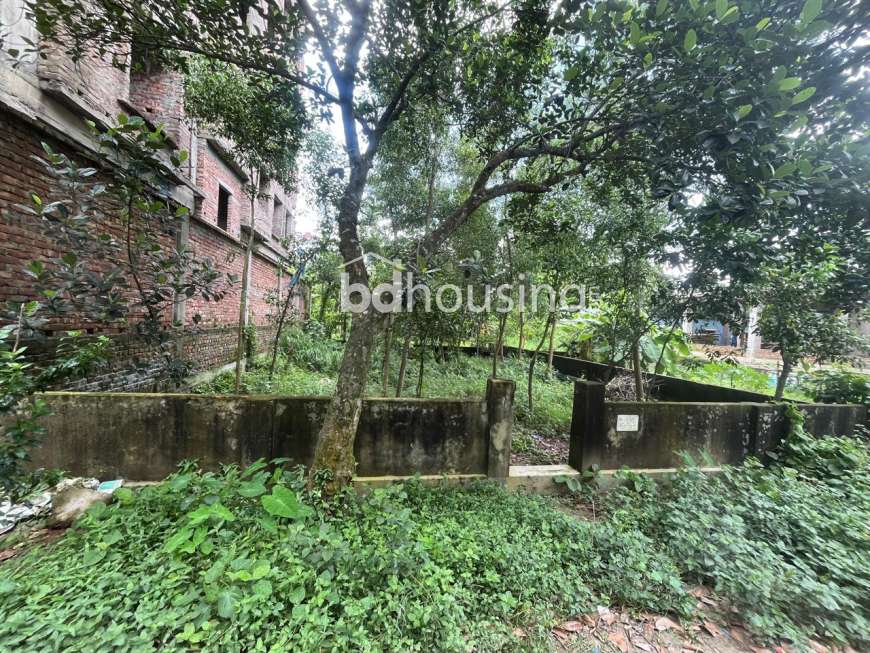 সাভারে ০৩ কাঠার প্লট বিক্রয় হবে, Residential Plot at Savar