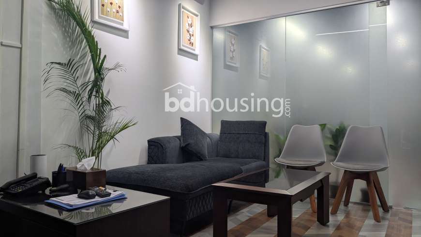 Epal IT Solutions , Office Space at Malibag