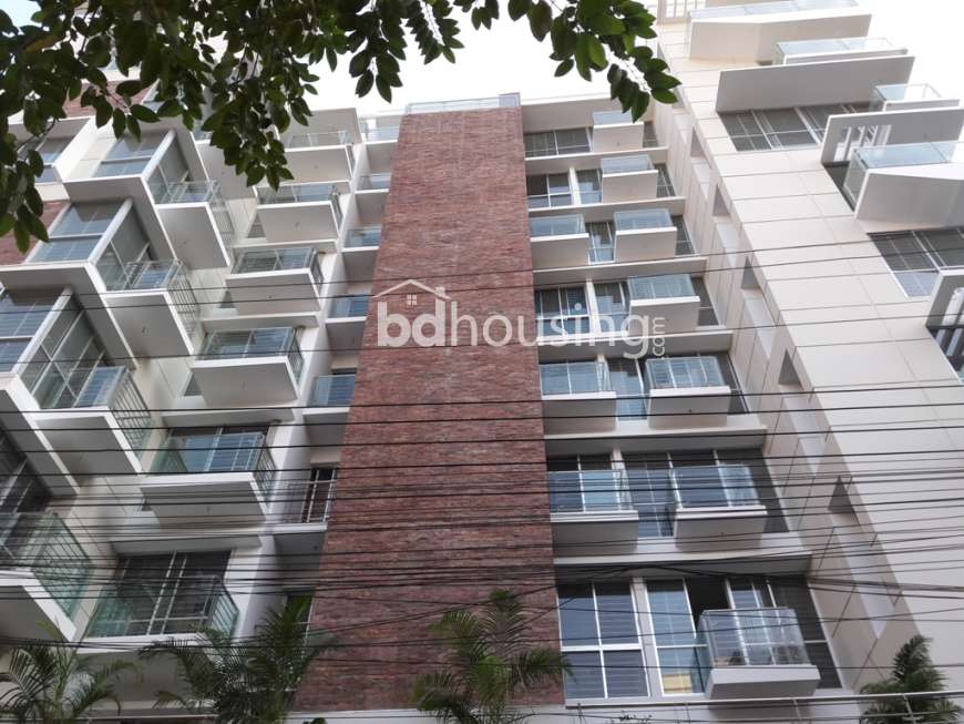 IMAGINE NORTHWOOD, Apartment/Flats at Bashundhara R/A