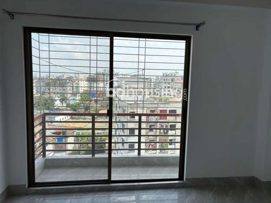 Unity Agranee Tower , Apartment/Flats at Badda