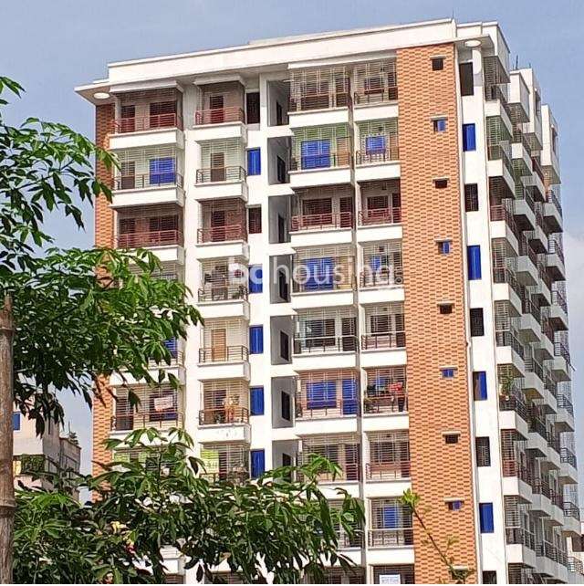 Unity Agranee tower , Apartment/Flats at Badda