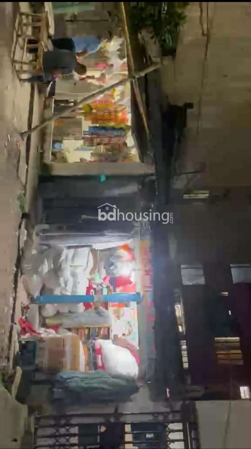 Asaudzaman Khan Sujon, Residential Plot at Mirpur 10