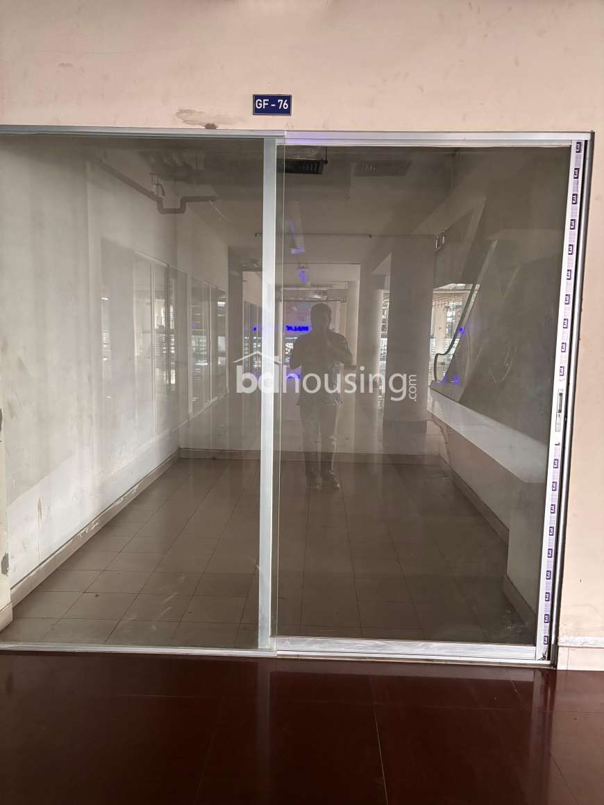 Capita Times Sqaure, Showroom/Shop/Restaurant at Tongi