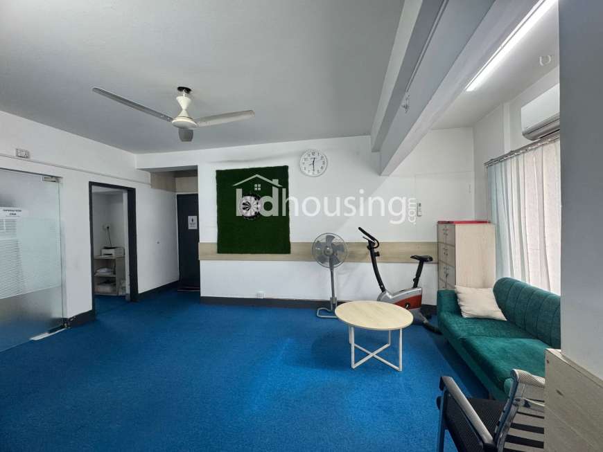 Office Space, Office Space at Mohammadpur