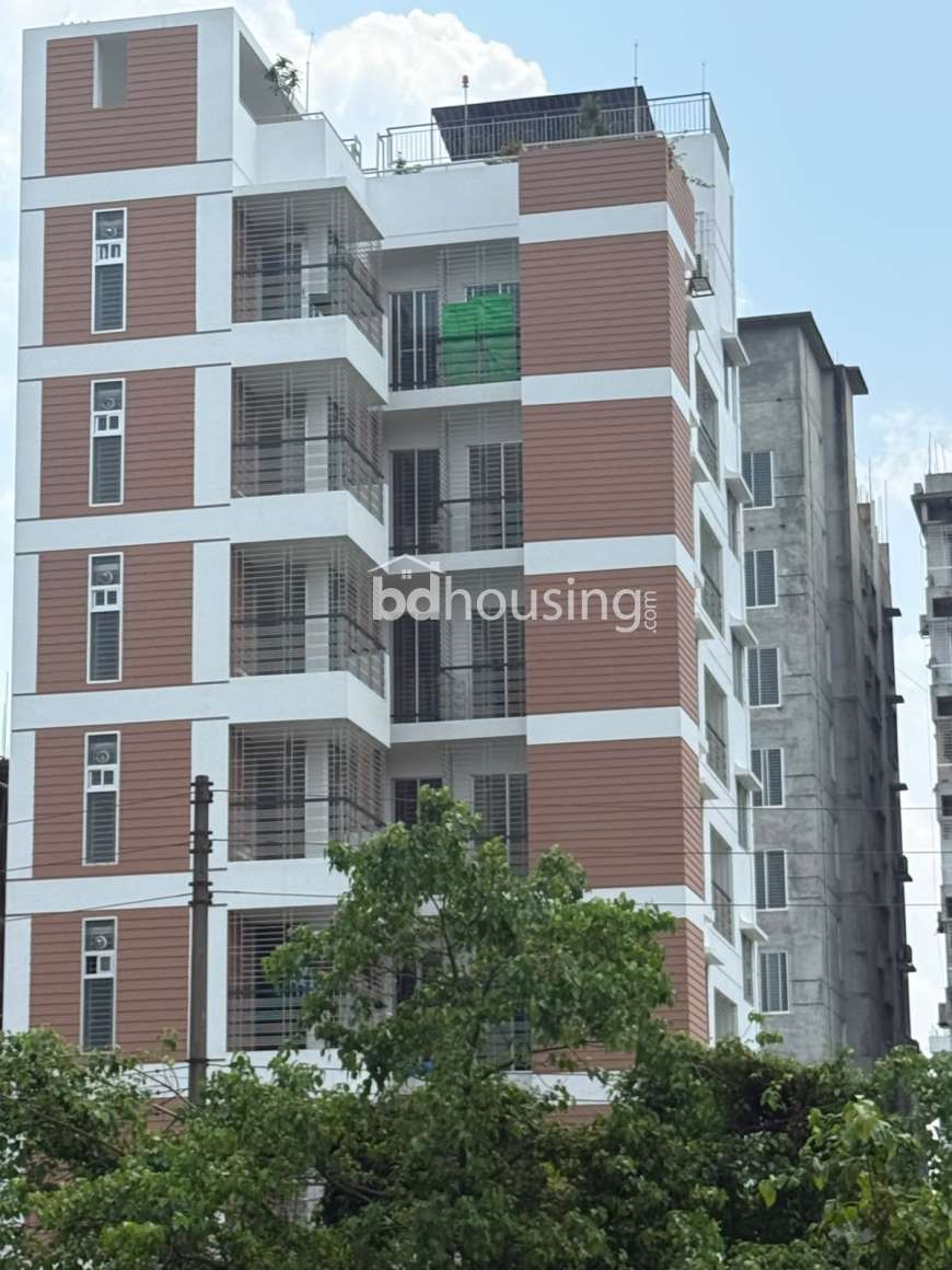 Assure Galana, Apartment/Flats at Aftab Nagar