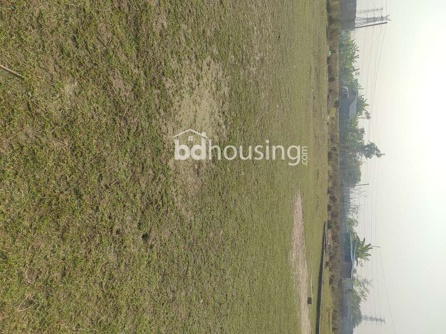 Mondol Residential Properties, Residential Plot at Lobon Chora