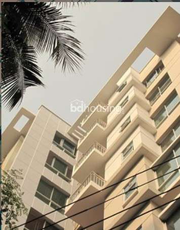 Ali's Rose, Apartment/Flats at Azimpur