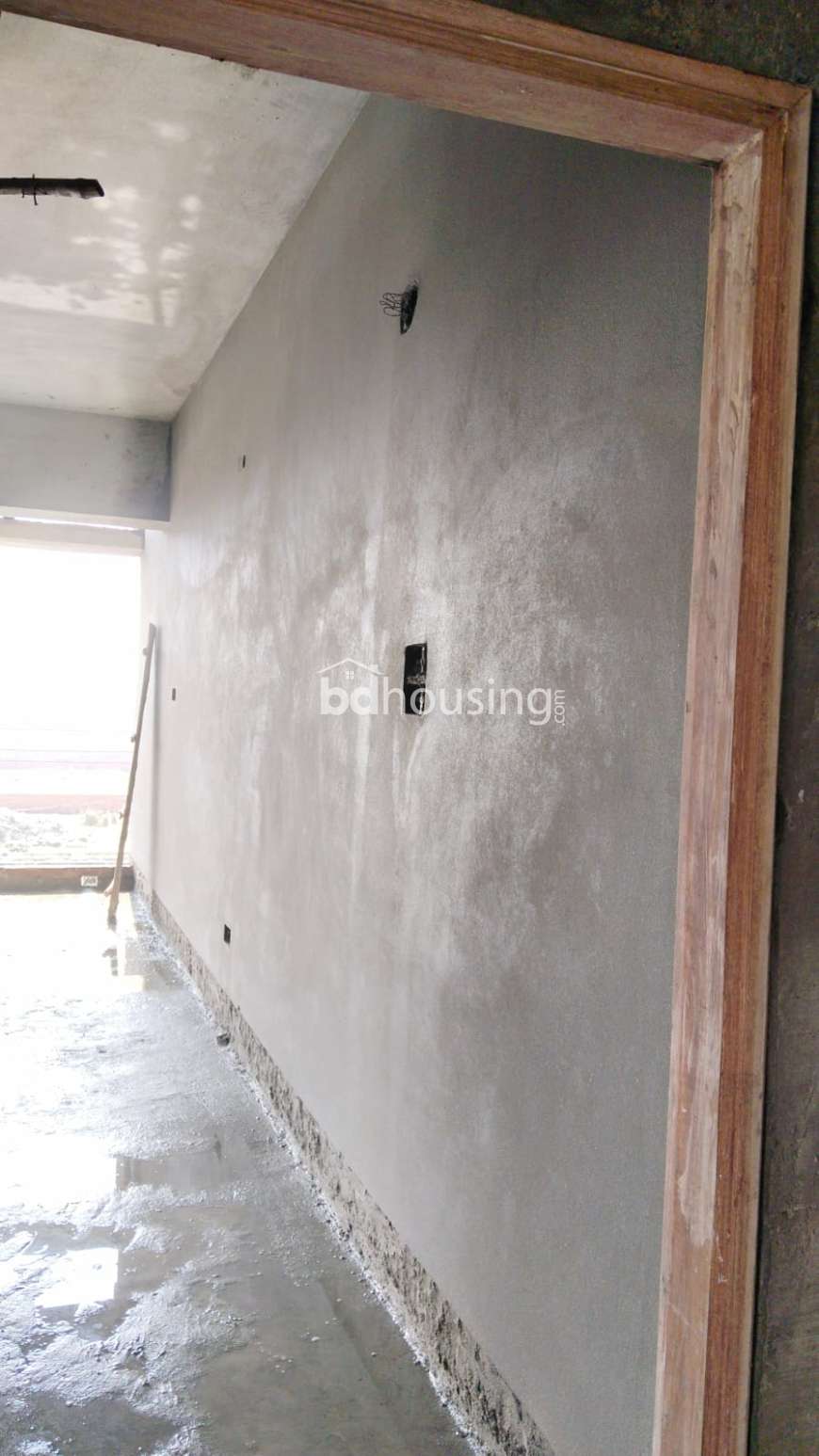 The Signature (Land Share), Apartment/Flats at Bashundhara R/A