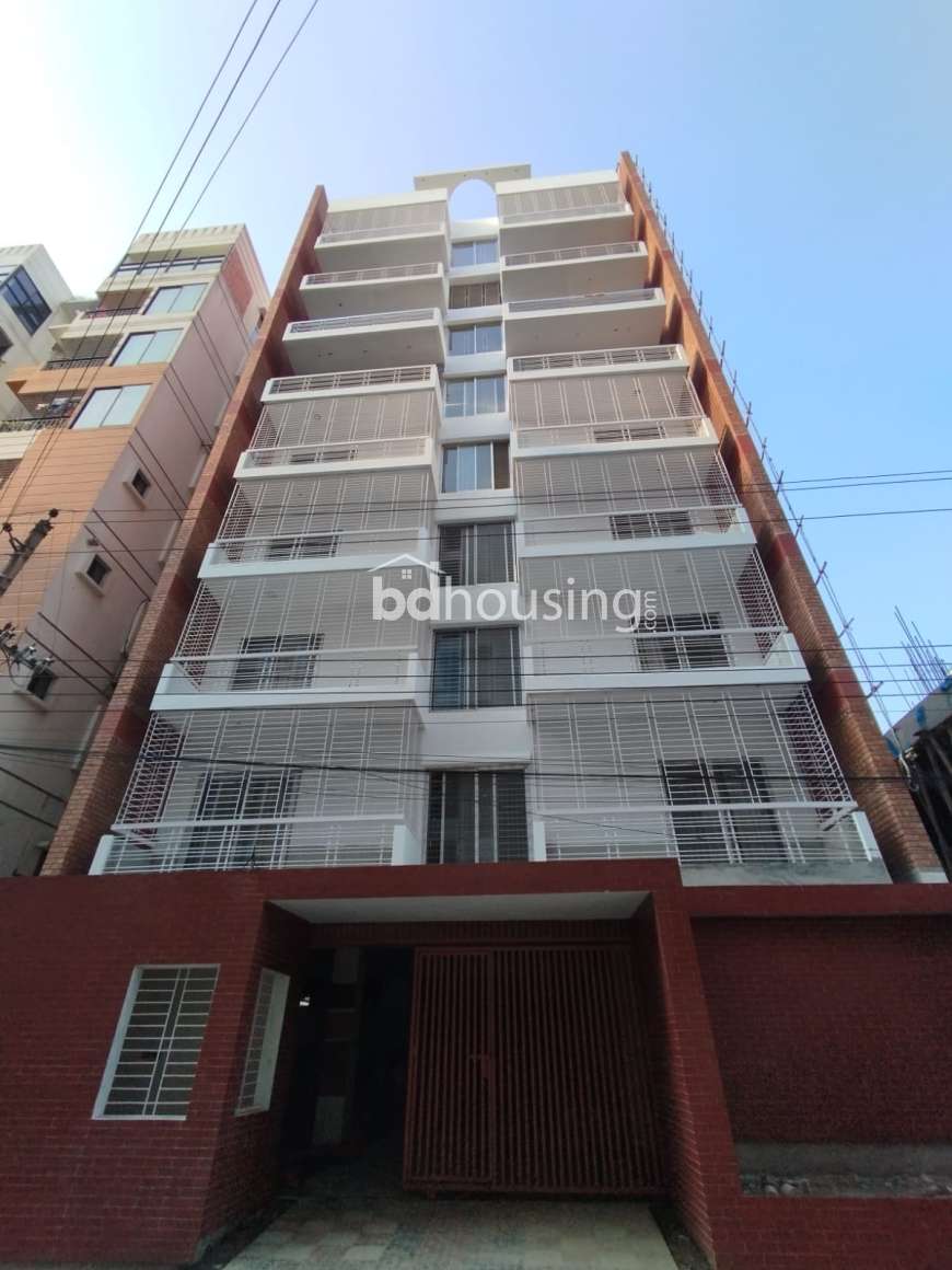 Prinka Runway City Uttara, Dhaka-1230, Apartment/Flats at Uttara