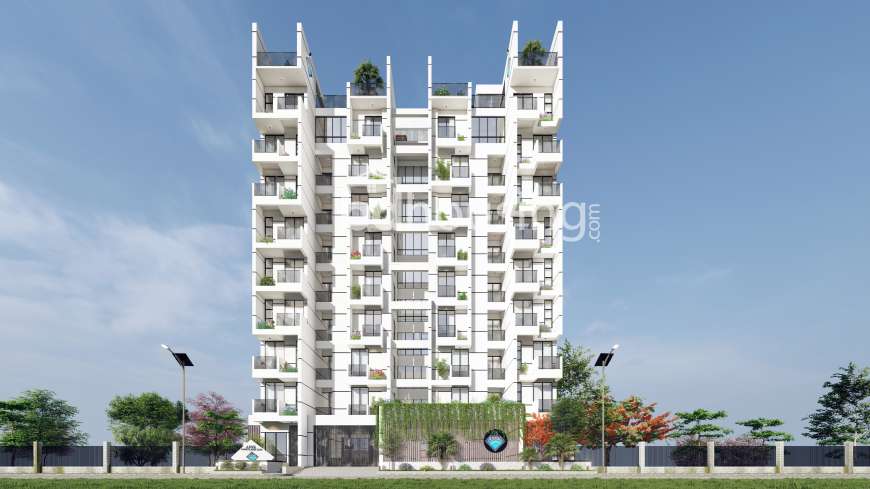 ASSK AMARI MARYLAND CITY, Apartment/Flats at Aftab Nagar