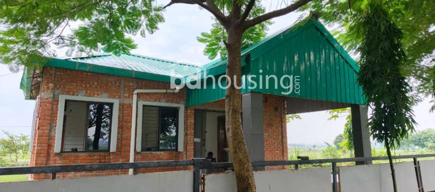 ARYAN CITY (RUNNER GROUP), Residential Plot at Hemayetpur