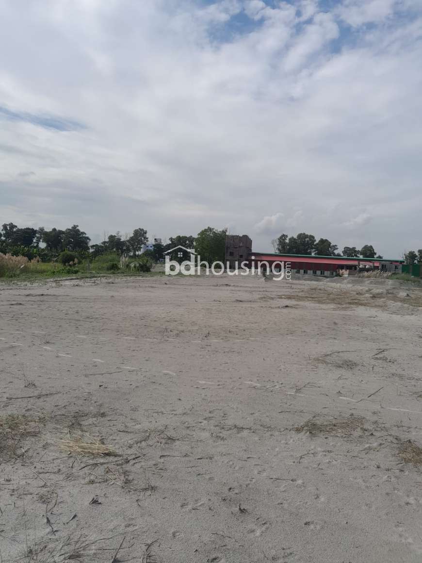 modhu city, Residential Plot at Keraniganj