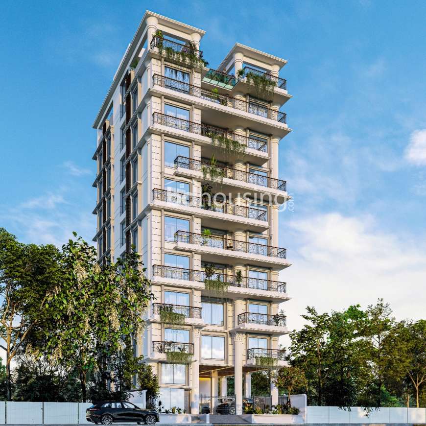 BrwonField Chowdhuryz', Apartment/Flats at Jolshiri Abason