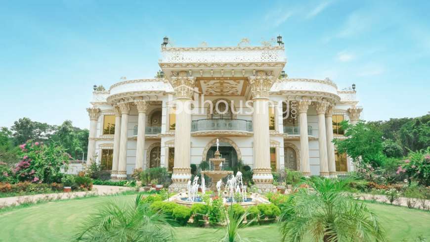 Modhu City-3, Residential Plot at Modhu City