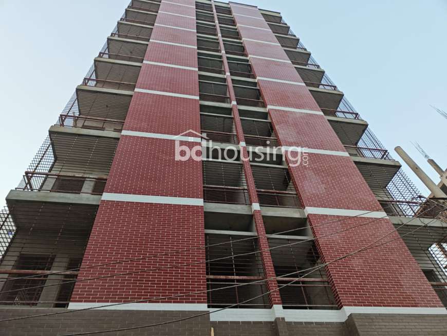 Basila model town , Apartment/Flats at Basila